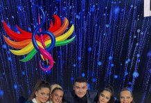 Paljanke osvojile putovanje u Rumuniju