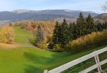 Oktobarski dani u romanijskom kraju