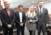 Trivićeva otvorila nastup Srpske na Sajmu knjiga u Beogradu