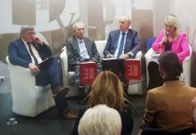 Predstavljena dva izdanja Univerziteta u Istočnom Sarajevu