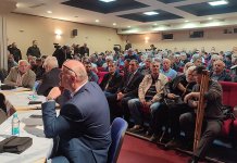 Počeo savezni festival guslara srpskih zemalja