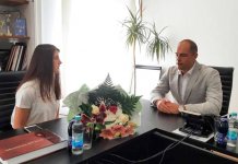 Višegrađanka Selena Lekanić na Balkanskom prvenstvu u karateu