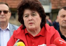 Kovač: Spremni smo i obučeni da pomognemo u slučaju katastrofa