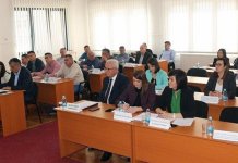 Za pola godine suficit u budžetu oko 45.660 KM