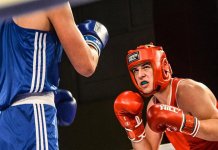 Srđan Tomić osvojio bronzu na Evropskom prvenstvu