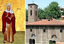 Danas praznik Svete Tekle