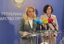 Potpisan sporazum o elektronskom upisu učenika