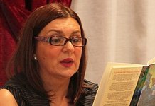 Vesni Kapor nagrada „Đuro Damjanović“