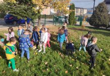 Do 25. novembra prijava djece u program pripreme pred školu