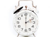 Noćas počinje zimsko računanje vremena