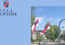 Дан жалости због утапања двојице суграђана