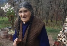 Pletenice bake Gospave