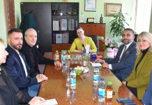 Ambasador Grčke posjetio Muzičku akademiju Univerziteta u Istočnom Sarajevu