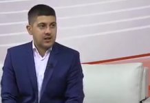 Klačar: Djelovali smo protiv poledice na putevima, posipanje pijeskom spekulacije