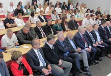 Simpozijum o hirurškom liječenju važan za zdravstveni sistem cijele regije