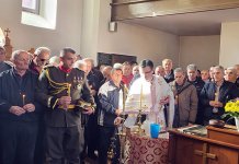 Spomen-obilježja poginulim borcima – sveti temelji Republike Srpske