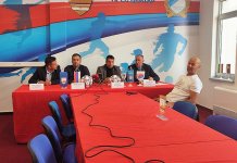 Božićni turnir u futsalu od 27. decembra do 13. januara