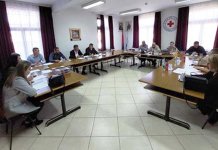 Bez volontera nema ni Crvenog krsta