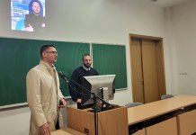 Šarić: Suživot se ne može graditi na lažima, izmišljenim identitetima