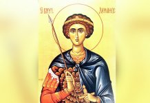 Сутра Митровдан