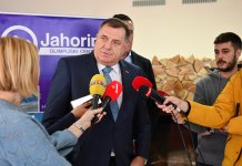 U utorak sastanak o zakonu o Olimpijskom centru „Jahorina“