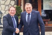 U decembru se očekuje kandidatski status za BiH