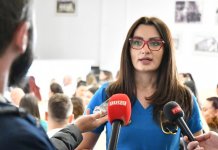 Marić: Veoma važna edukacija o reanimaciji