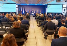 Koroman u Češkoj na forumu o pametnom urbanom razvoju