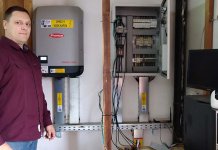 Proizvedeno više od 90 megavat-časova električne energije iz solarne elektrane