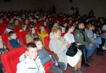 Zatvoren 21. Festival poezije za djecu i mlade