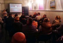 Prvi put u Srpskoj prikazan film „Knez Lazar“