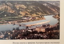 Između bombi i poplava – burna istorija fočanskih mostova