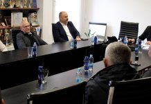 Potpisani ugovori o sponzorstvu sa 10 sportskih klubova