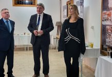 Otvorena izložba „Rusko-srpski odnosi u doba Petra Velikoga“