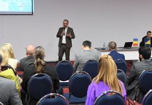 Ponuda Jahorine predstavljena u Bukureštu