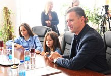 Jugović najavio audiciju za „Ritam Evrope“ i iduće godine