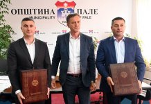 Škipina i Stanišić: U fokusu interes stanovnika Pala i cijele regije