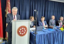 Kalabuhov: Ruski jezik sve više prisutan na univerzitetima