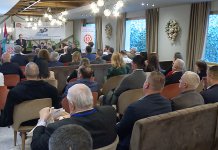 Skup „Kometa 2022“ okupio brojne stručnjake iz mašinstva