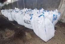 Zimska služba spremna