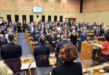 Poslanici 11. saziva