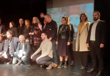 Otvoren festival poezije za djecu i mlade