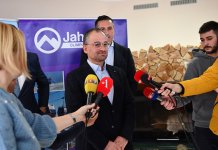 Zimska turistička sezona počinje 1. decembra