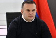 Ćosić: Vojska naroda Srpske je srcem branila ono što mu je najsvetije