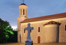 Manastir Lazarica – najljepši zavjetni hram u pravoslavnoj Dalmaciji