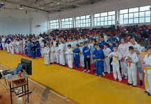 Otvoren Memorijalni turnir „Goran Samardžija“