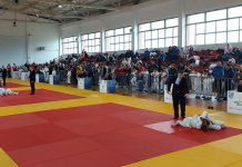 Najuspješniji džudisti „Randorija“, „Mladosti“ i „Voždovca“