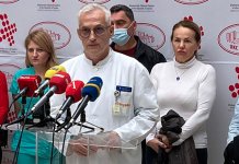 Raste broj oboljelih od karcinoma zbog osiromašenog uranijuma, ali i životnih navika