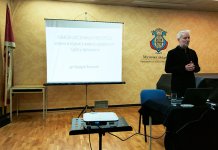 Muzička akademija u Istočnom Sarajevu baštini tradiciju sarajevskih Srba