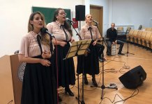 Koncertom „Katere“ počelo obilježavanje Dana Ekonomskog fakulteta